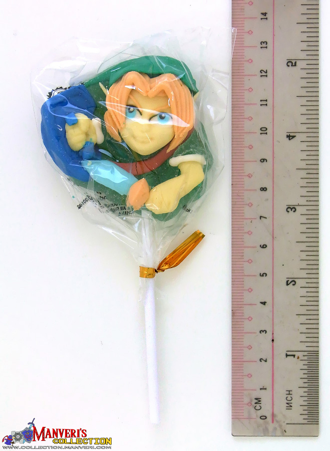 MM Link Jelly Pop