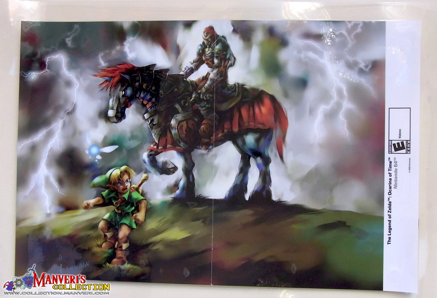 OoT Poster
